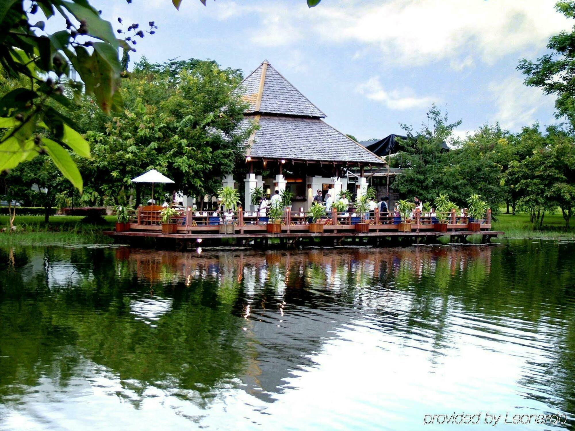 Centara Life Resort