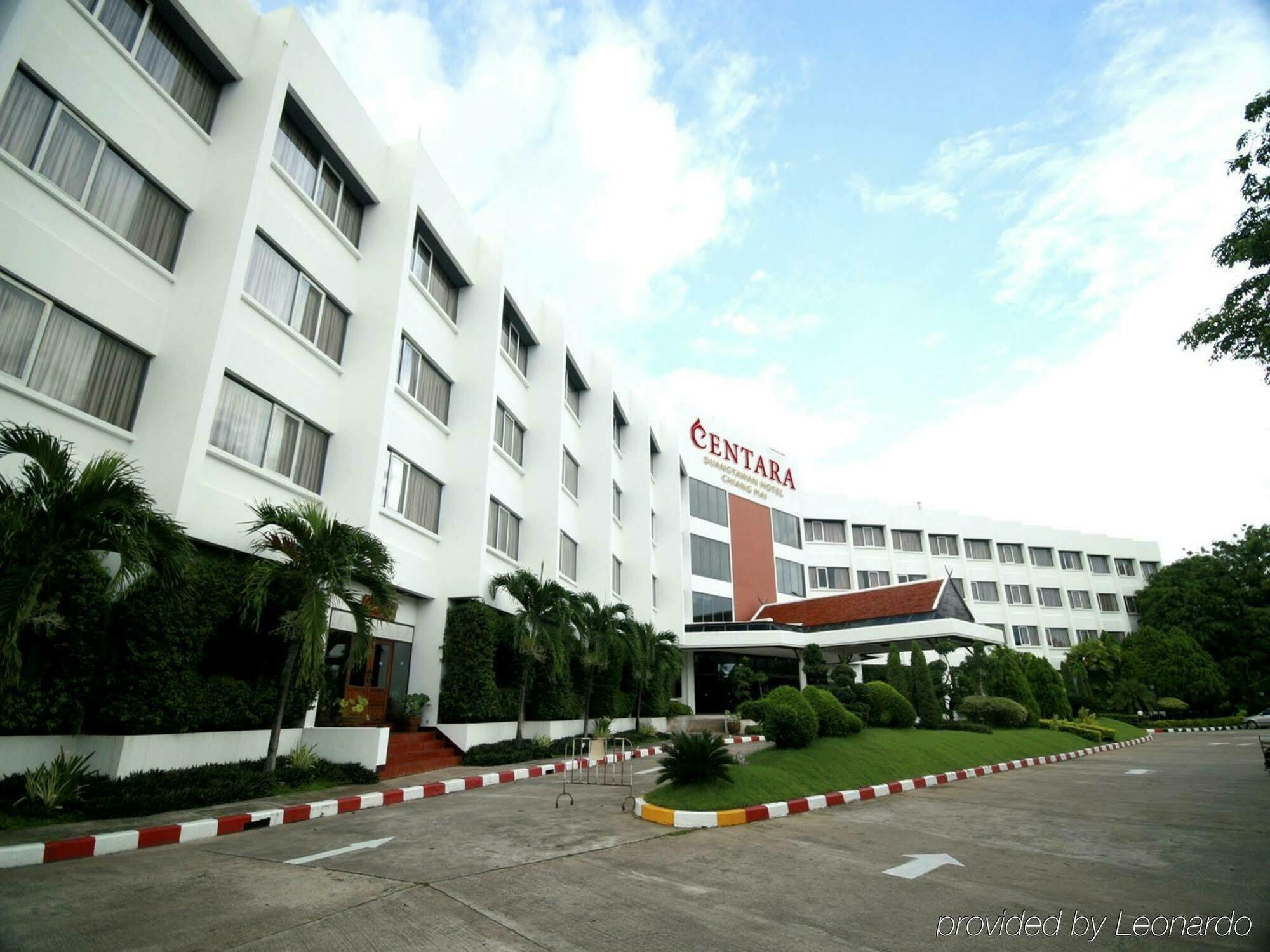 Centara Life 4* Mae Sot