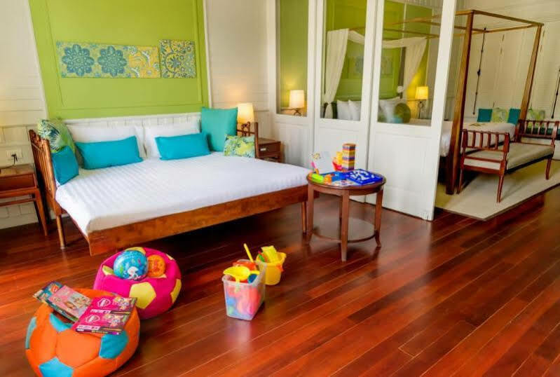 Outrigger Koh Samui - Sha Extra Resort Lamai Beach (Koh Samui)