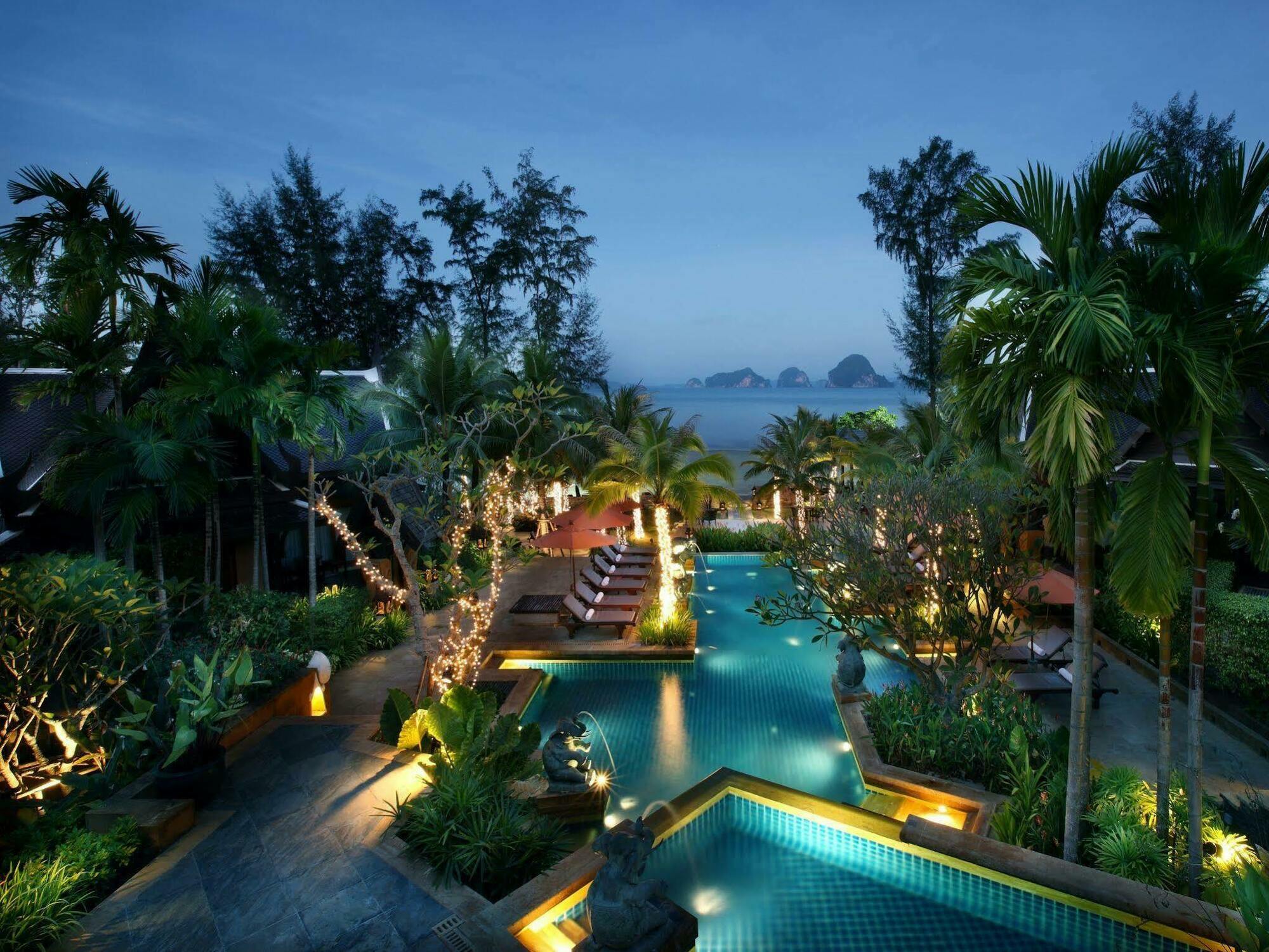 Amari Vogue Krabi Resort