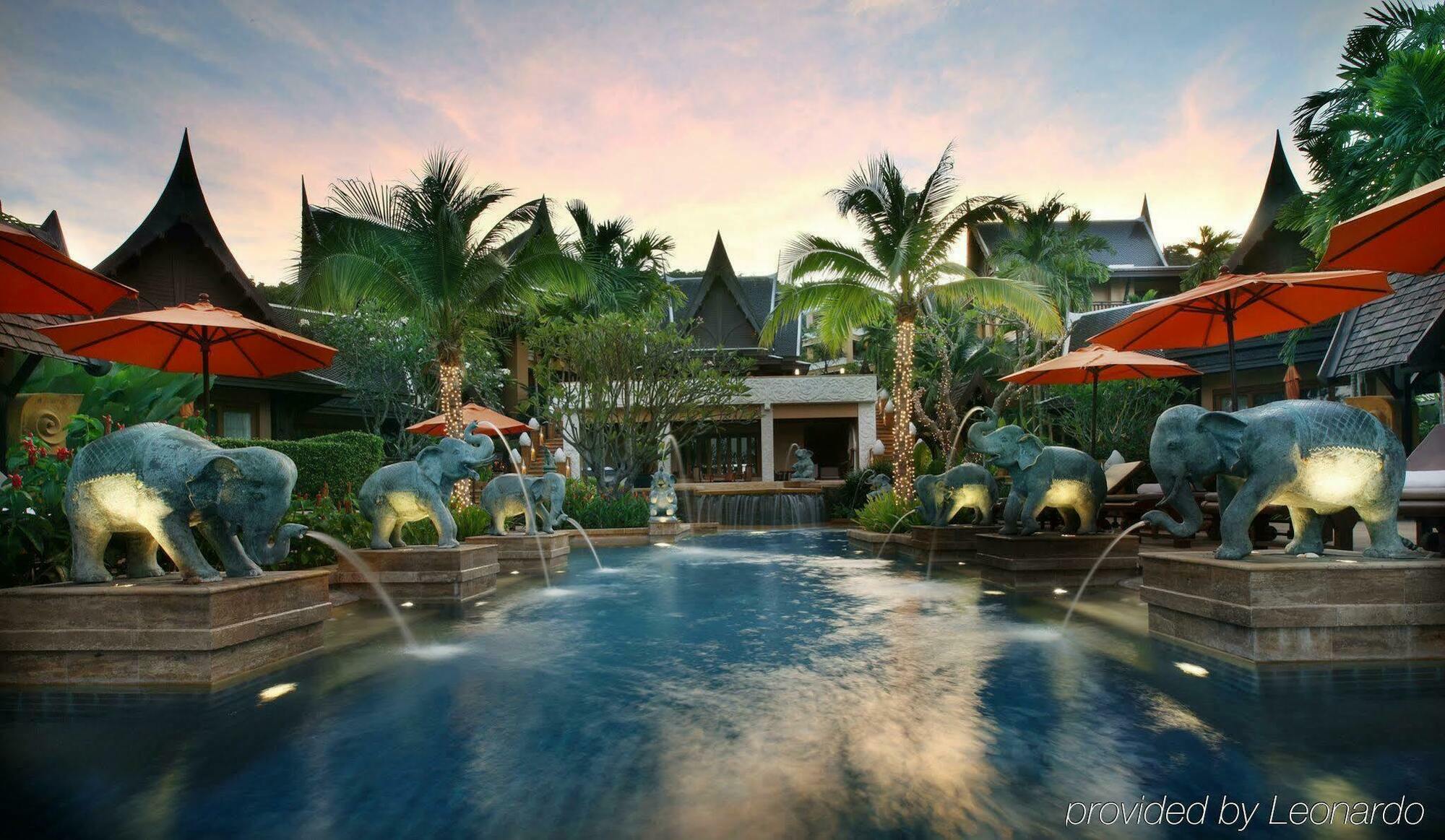 Resort Amari Vogue Krabi 5*