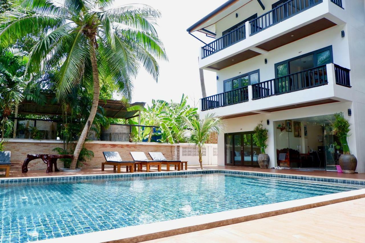 Aiya Koh-tao Resort Koh Tao