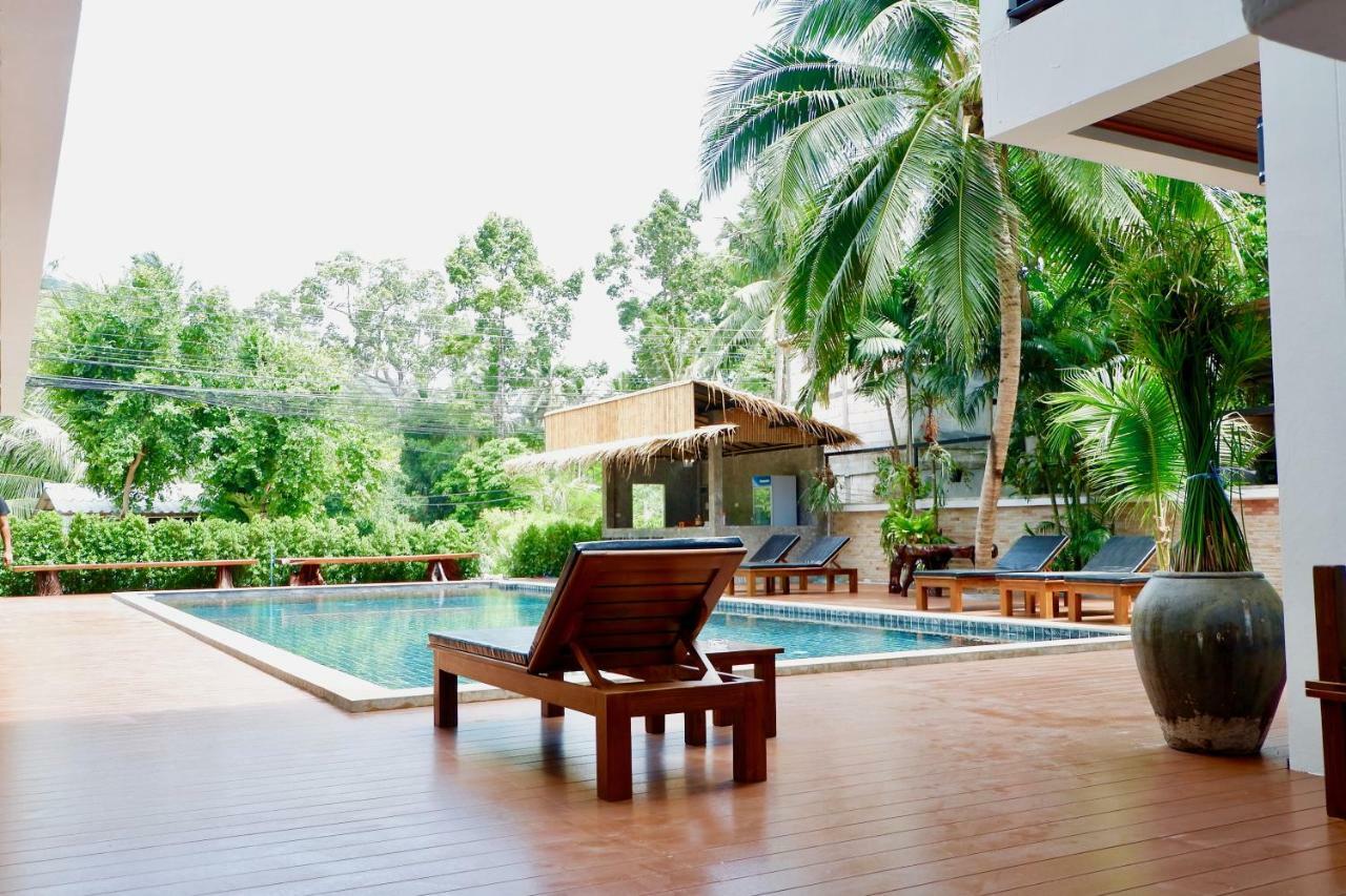 Aiya Koh-tao Resort 2*