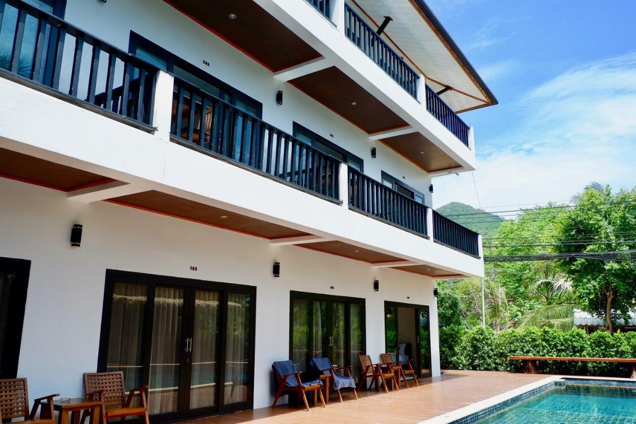 Aiya Koh-tao