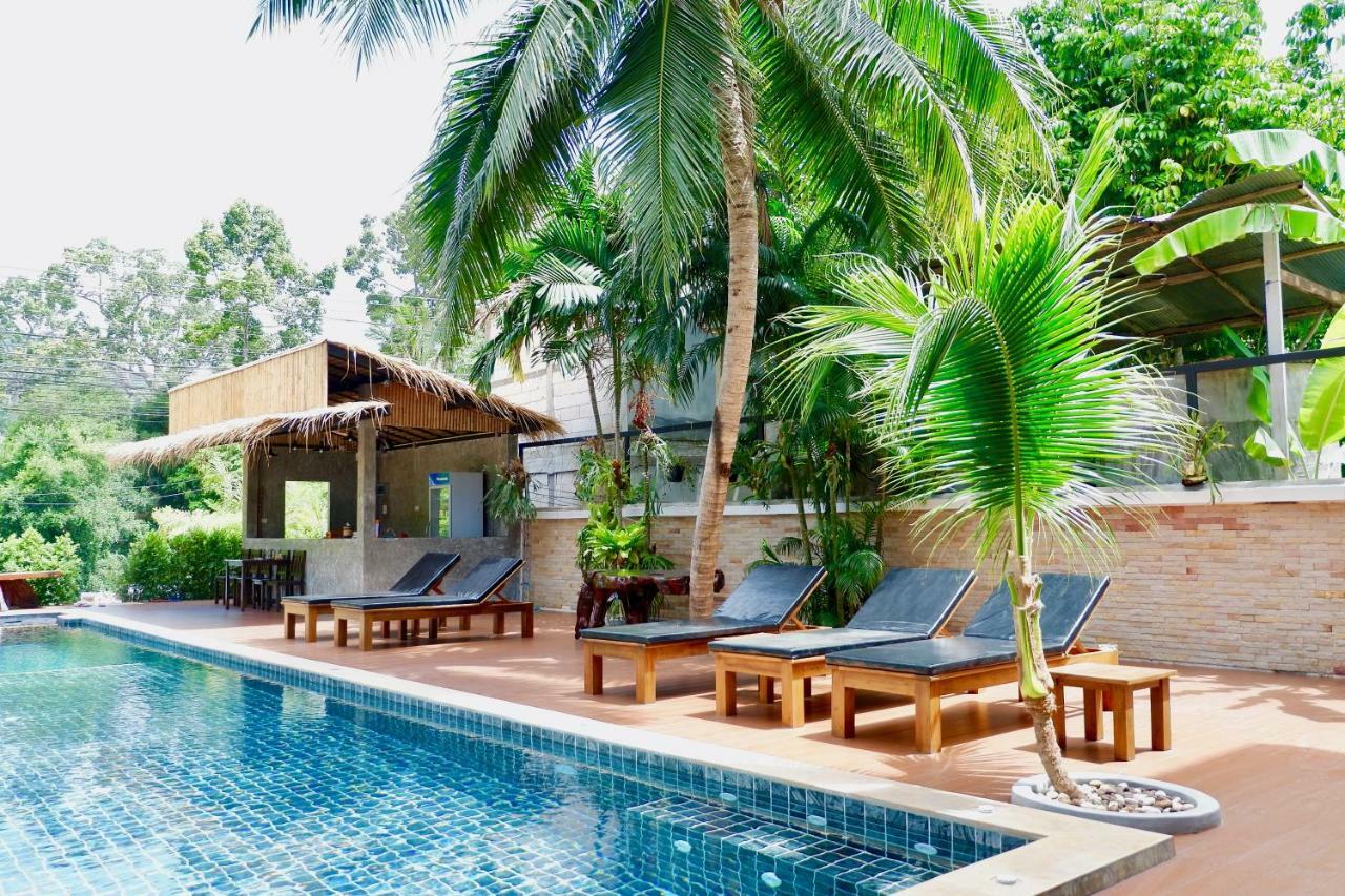 Resort Aiya Koh-tao