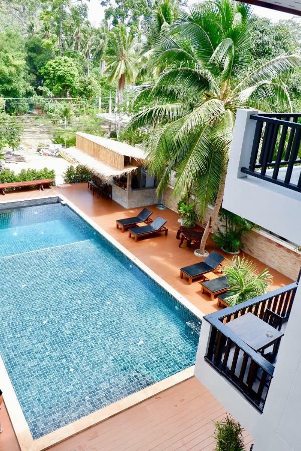 Aiya Koh-tao 2*