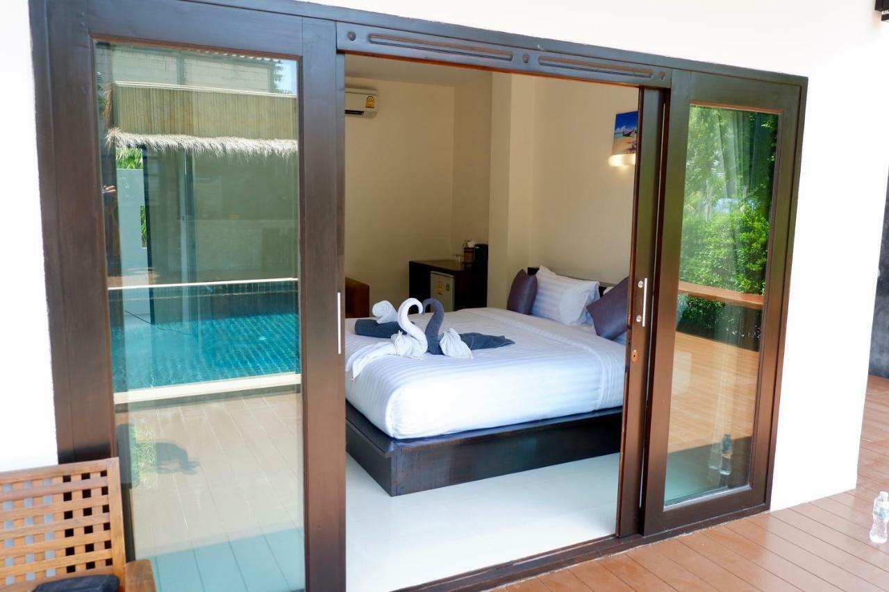 Resort Aiya Koh-tao Koh Tao