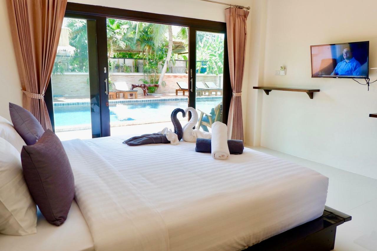Resort Aiya Koh-tao