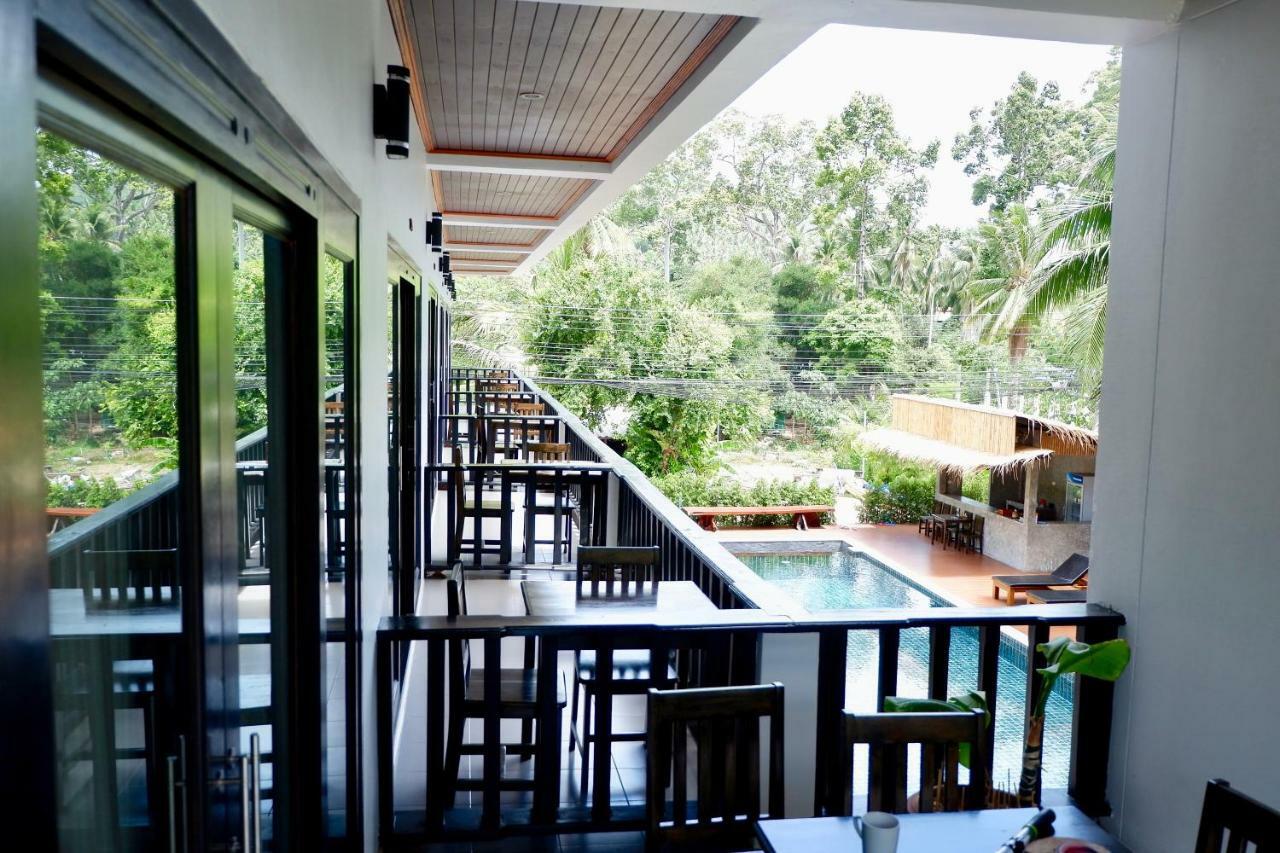 Aiya Koh-tao Resort Koh Tao