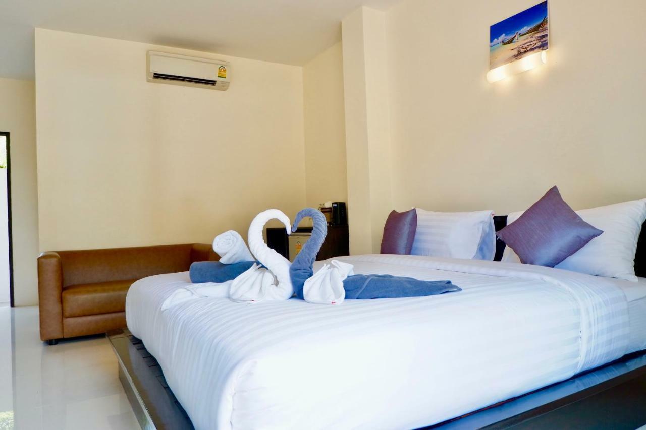 Aiya Koh-tao 2*