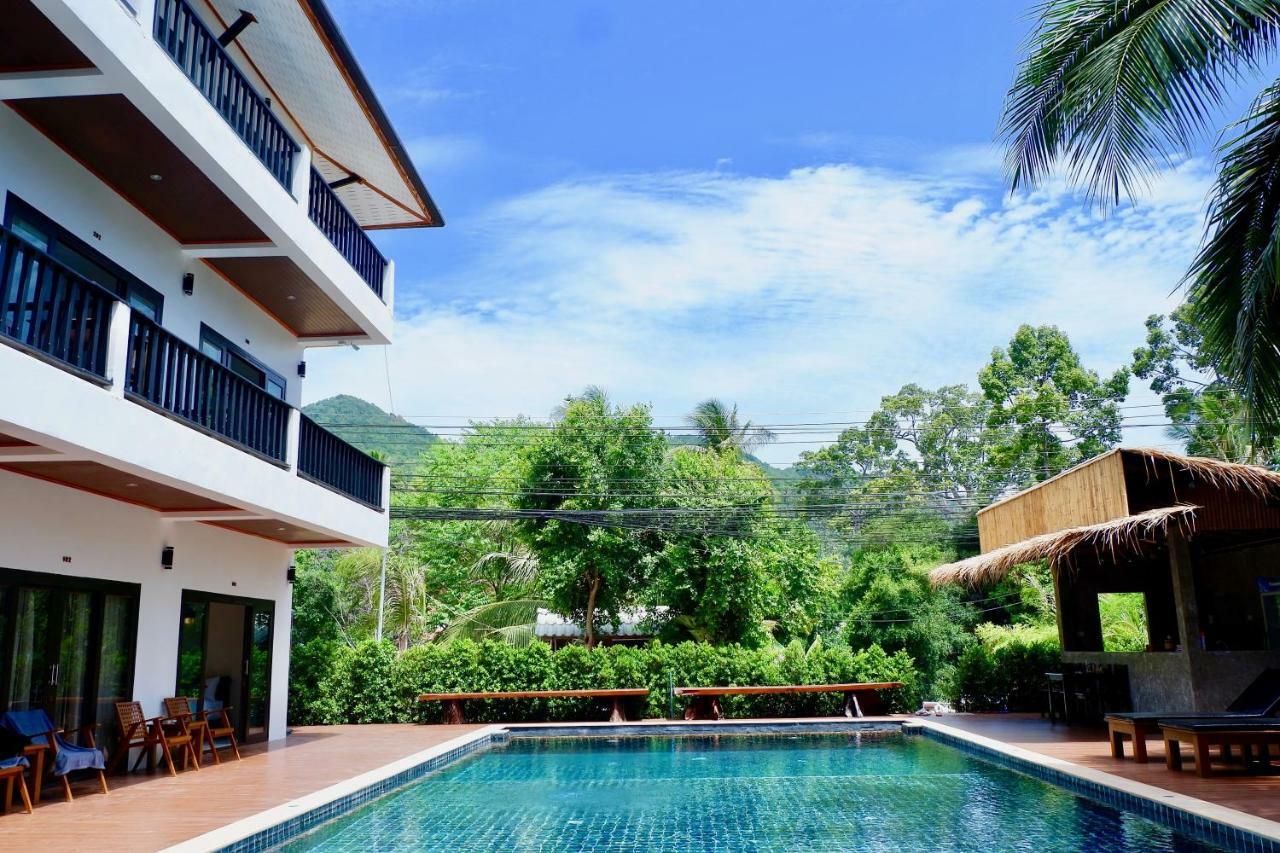 Aiya Koh-tao Resort 2*