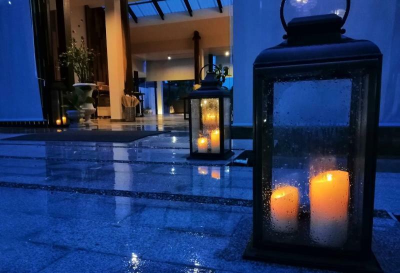 Tungtong Resort 5*