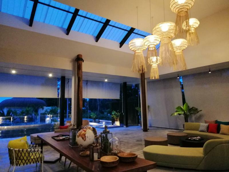 Resort Tungtong