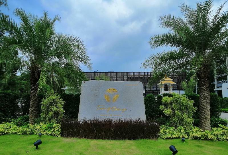 Tungtong Resort Thap Sakae