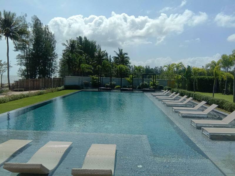 Tungtong Resort