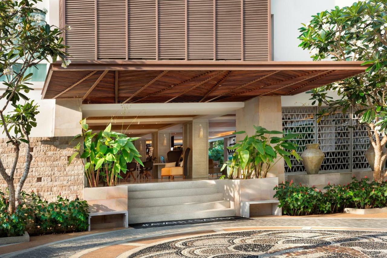 Resort By Avani+ Samui 5*