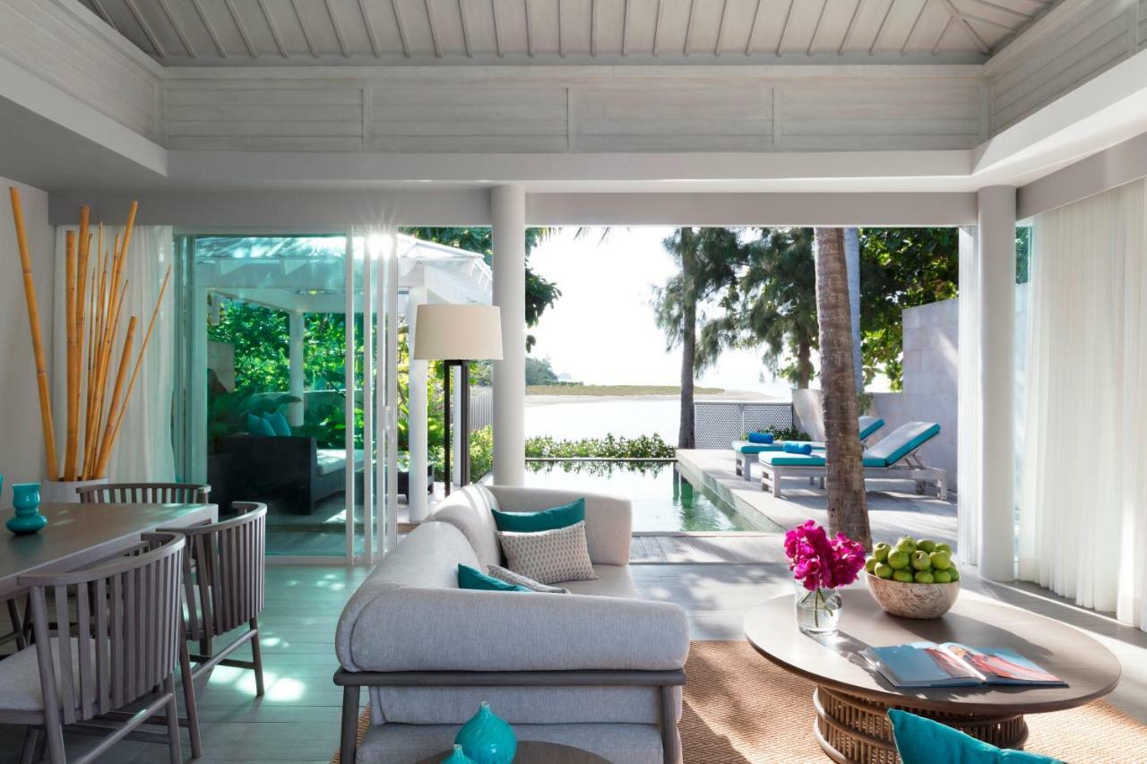 By Avani+ Samui Resort 5*