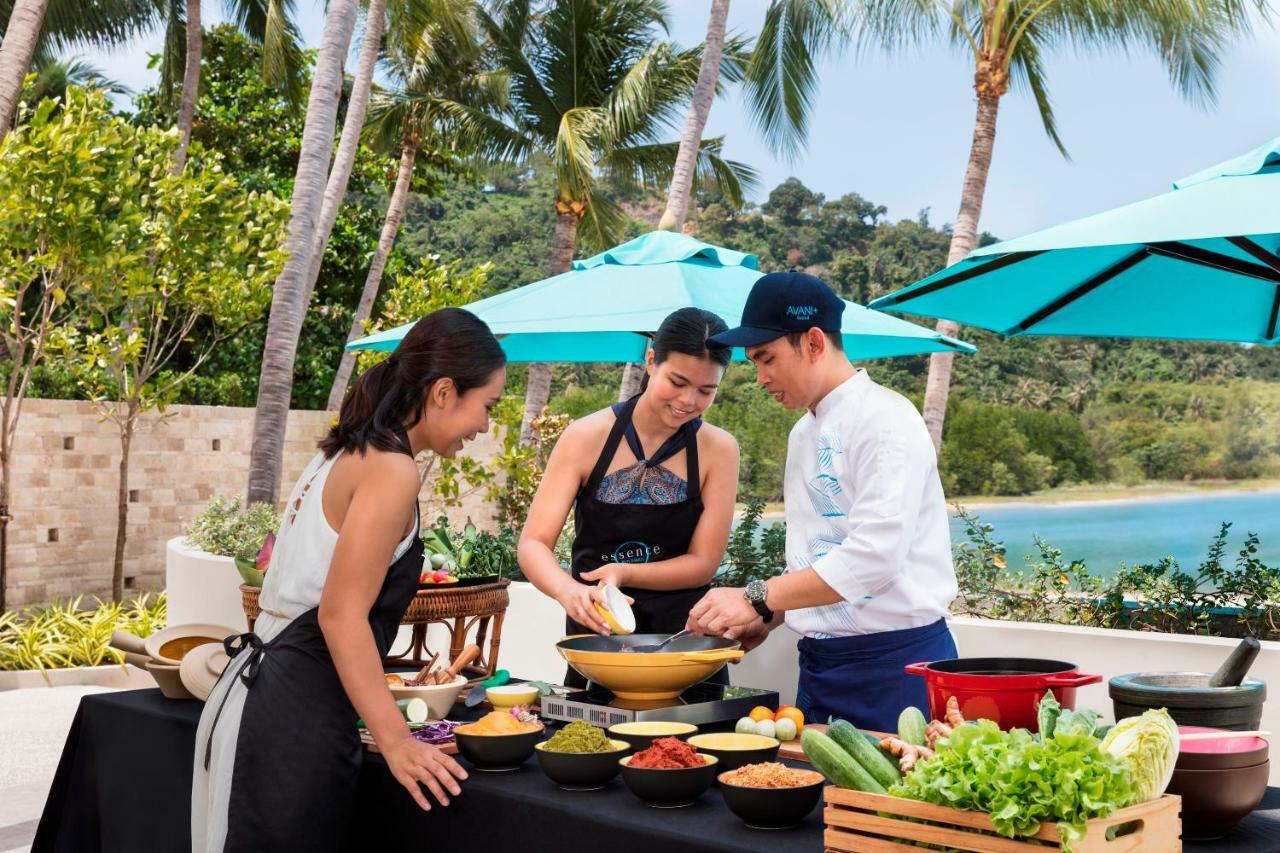 Resort By Avani+ Samui 5*