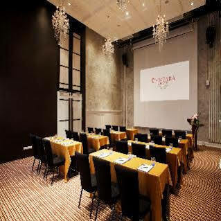 Resort Modus Beachfront 5*
