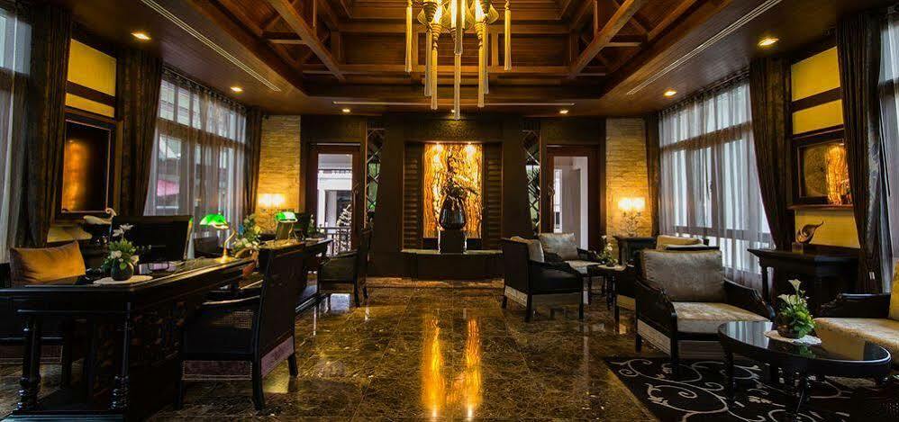 Sireeampan Boutique And - Sha Extra Chiang Mai