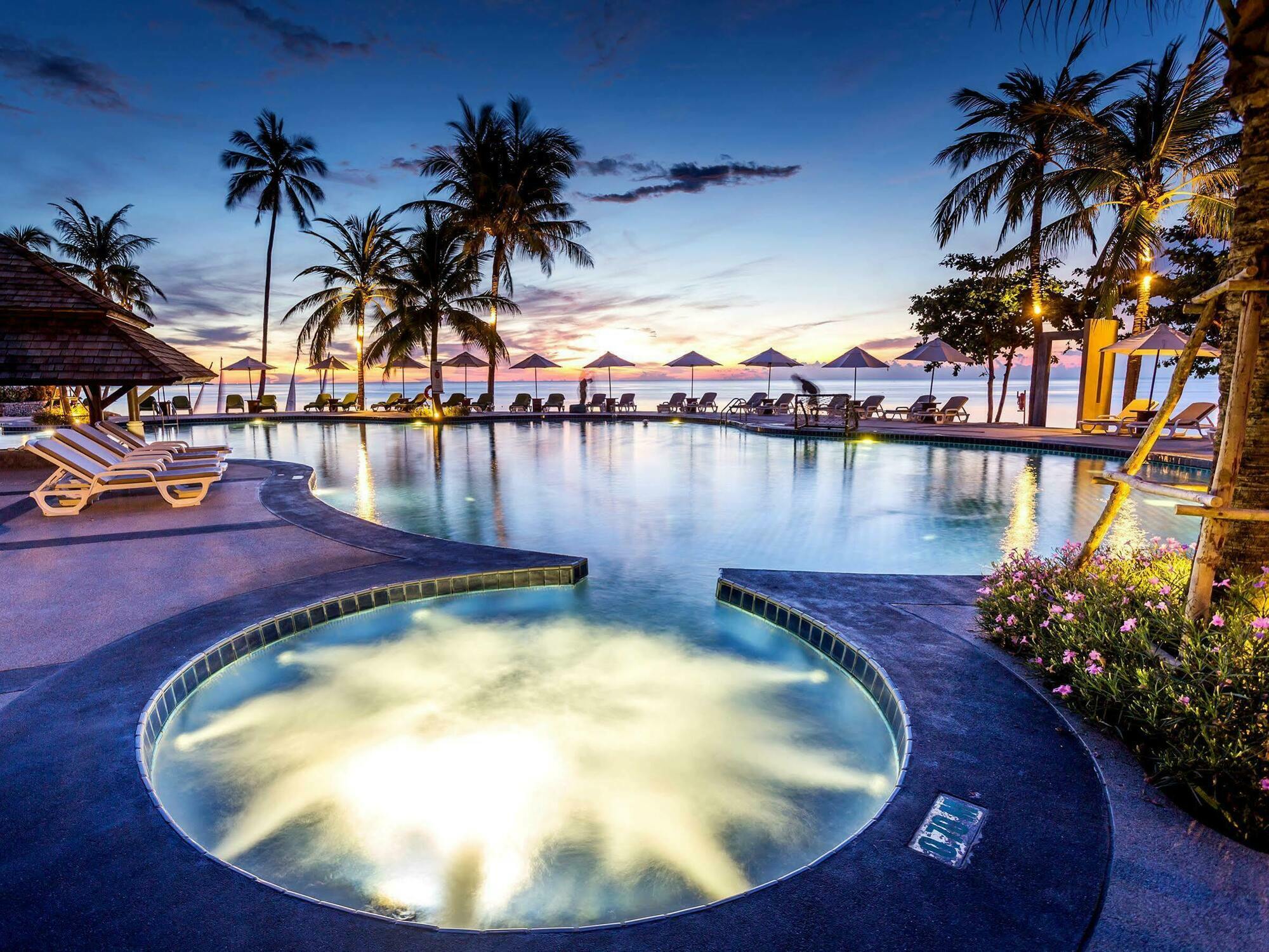 Nora & - Sha Extra Resort