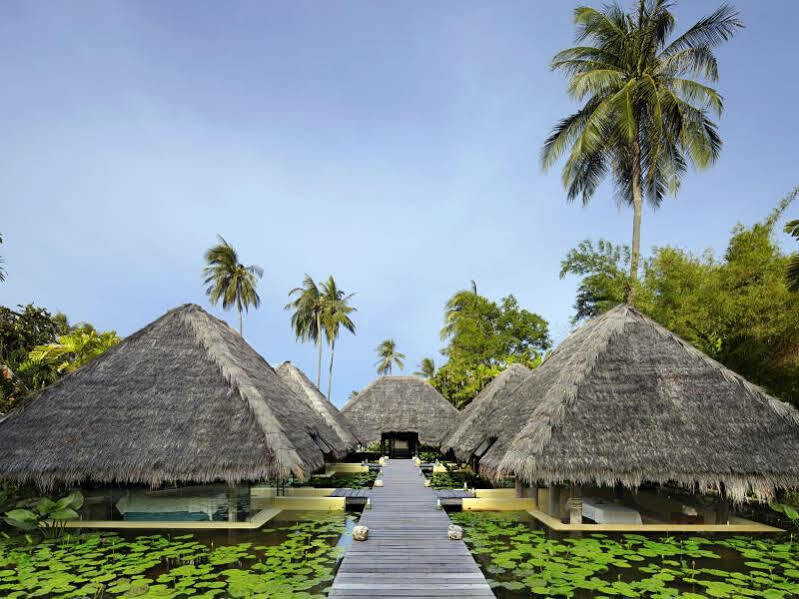 Resort Evason Hua Hin Prachuap Khiri Khan