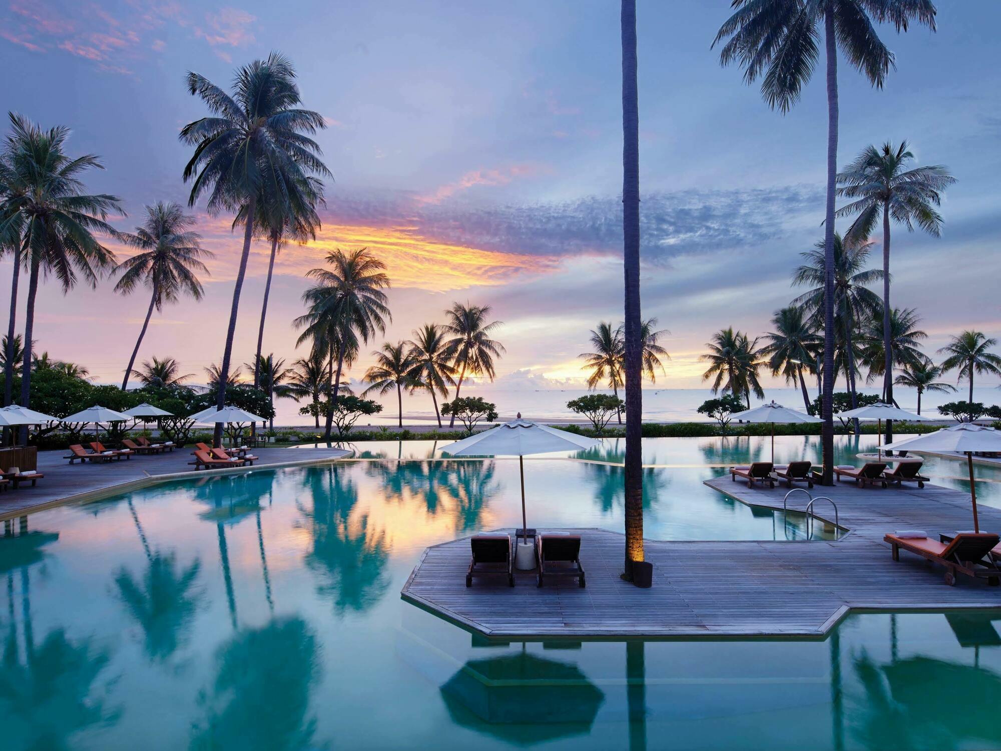 Evason Hua Hin Resort 5*