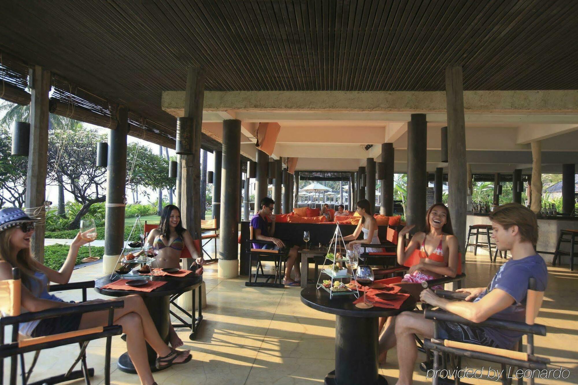 Evason Hua Hin Resort 5*