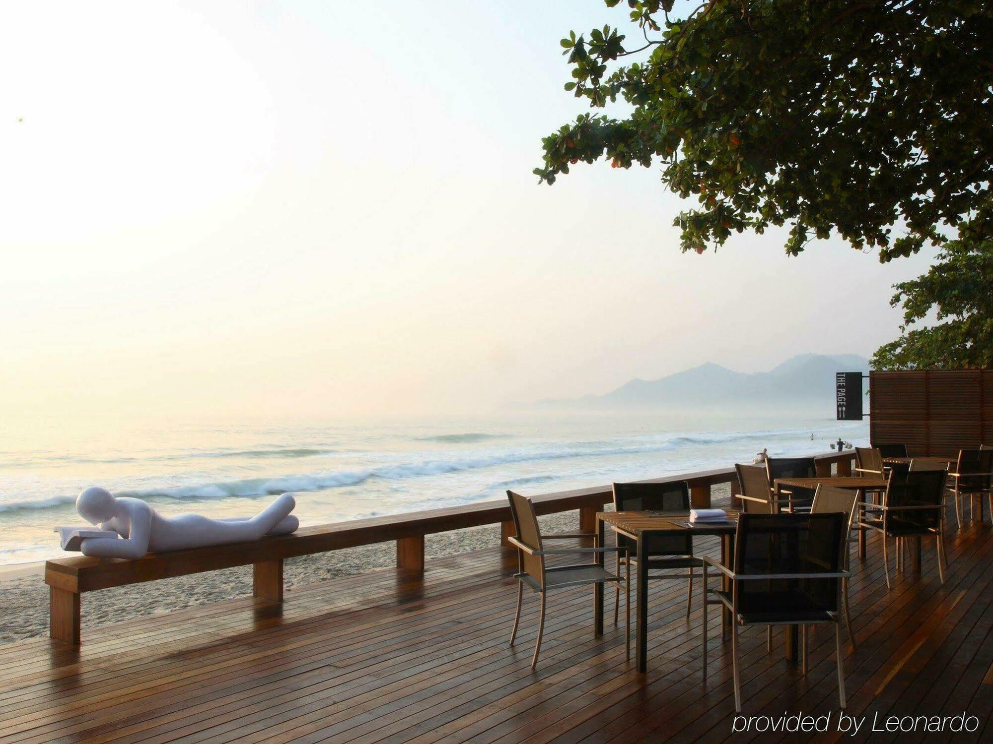 The Library Resort 5*