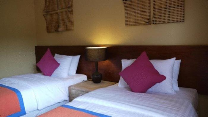 Hotel Granmonte Wine Phayayen