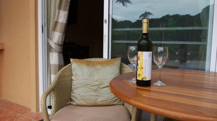 Granmonte Wine Hotel Phayayen