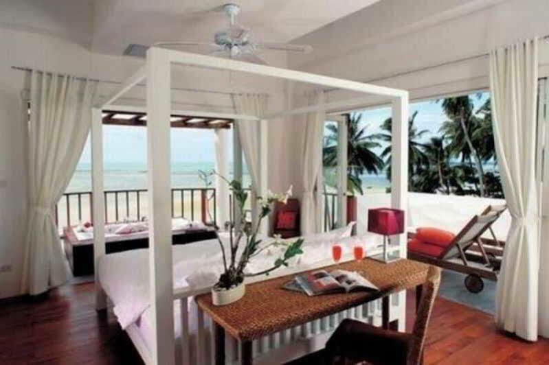 Nalinnadda Petite & Spa, Adults Only - Sha Extra Resort 4*