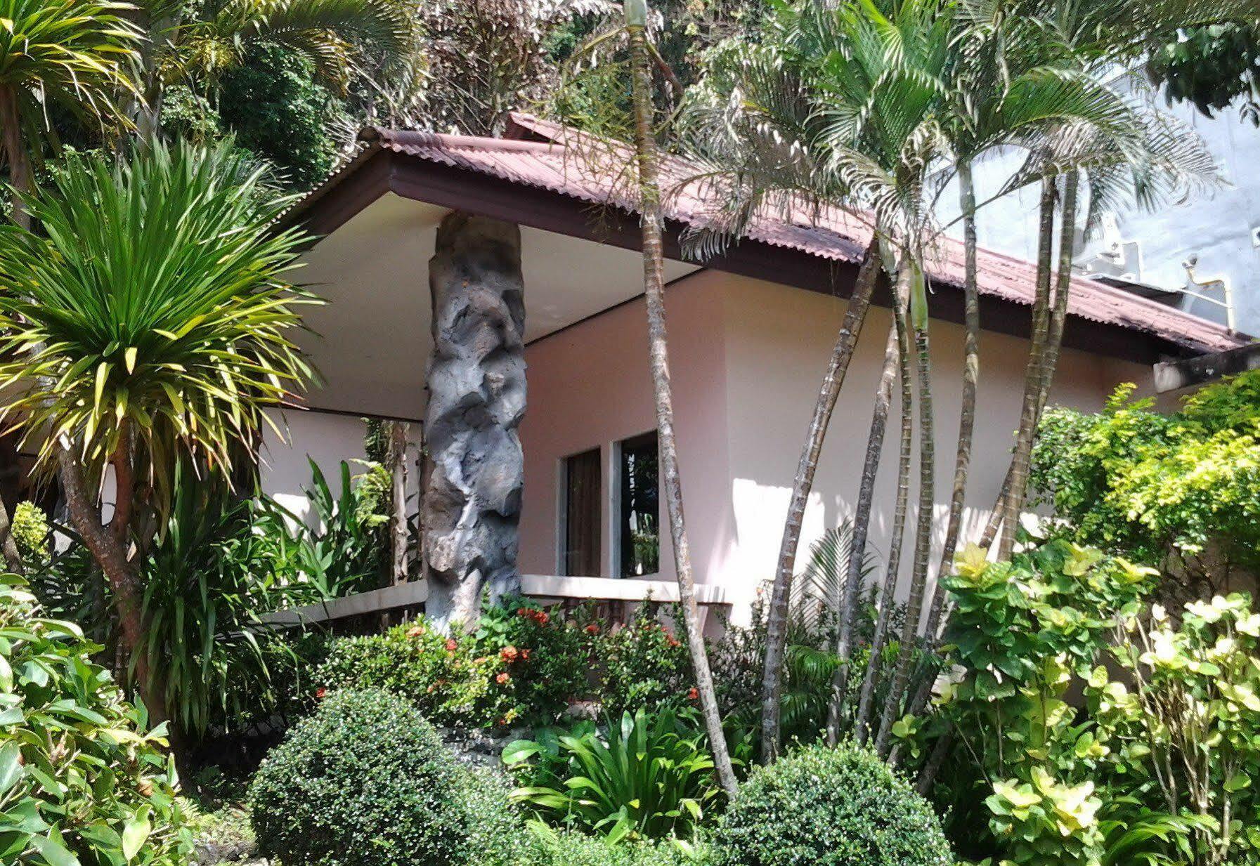 The L Resort, Krabi Resort 4*