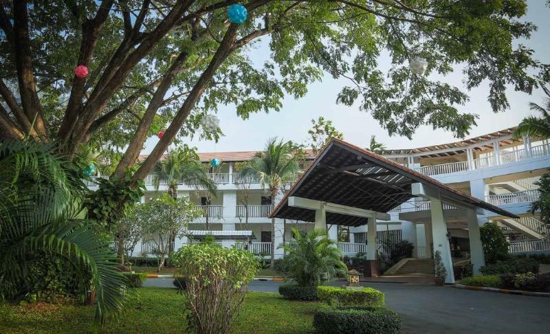 Resort Aonang I Front Ao Nang