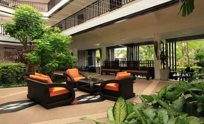Aonang I Front Resort Ao Nang