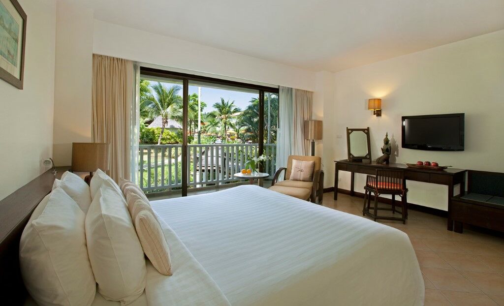 Aonang I Front Resort 4*