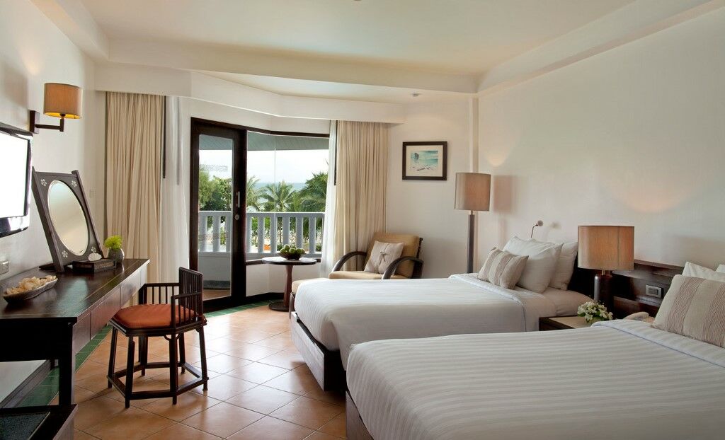 Aonang I Front Resort