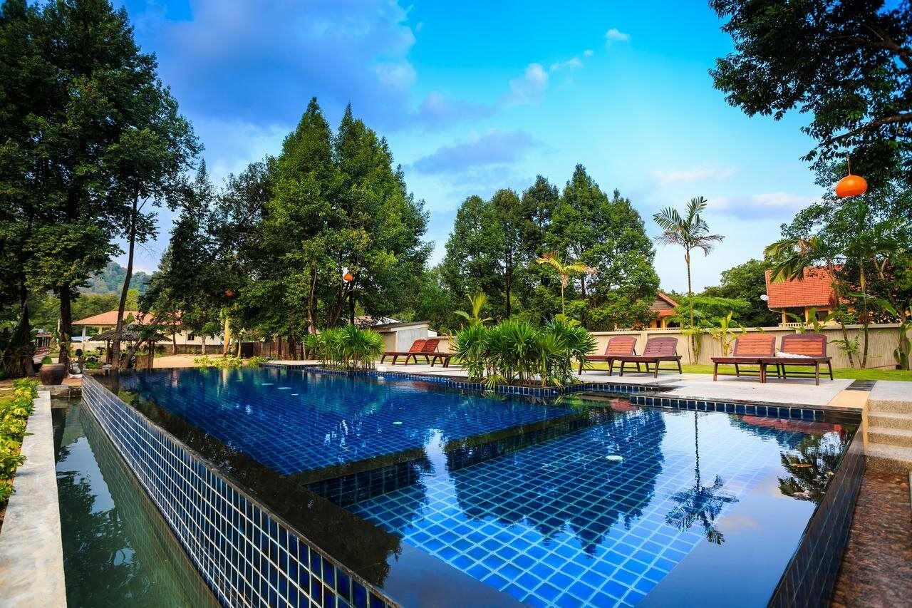 Orange Tree House Aonang Resort Ban Klong Haeng