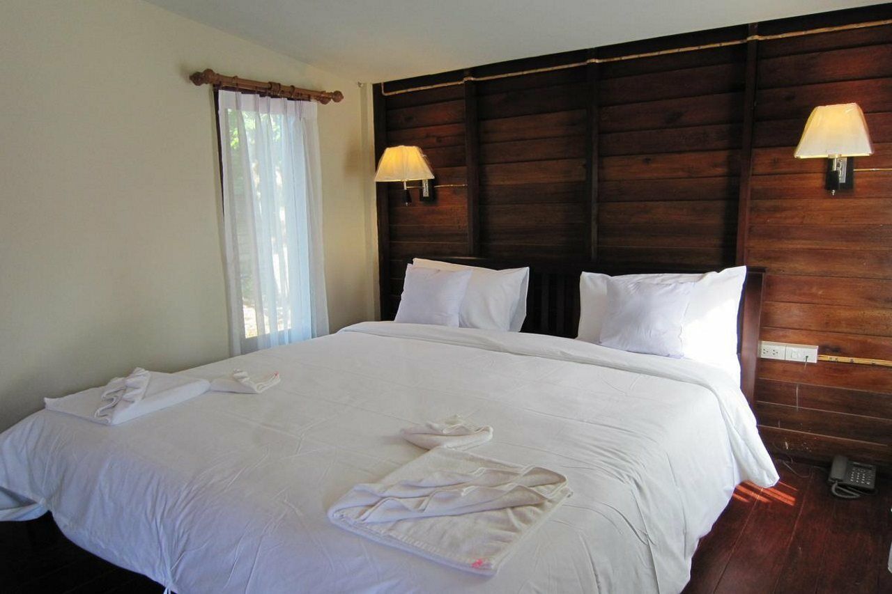 Orange Tree House Aonang Resort Ban Klong Haeng