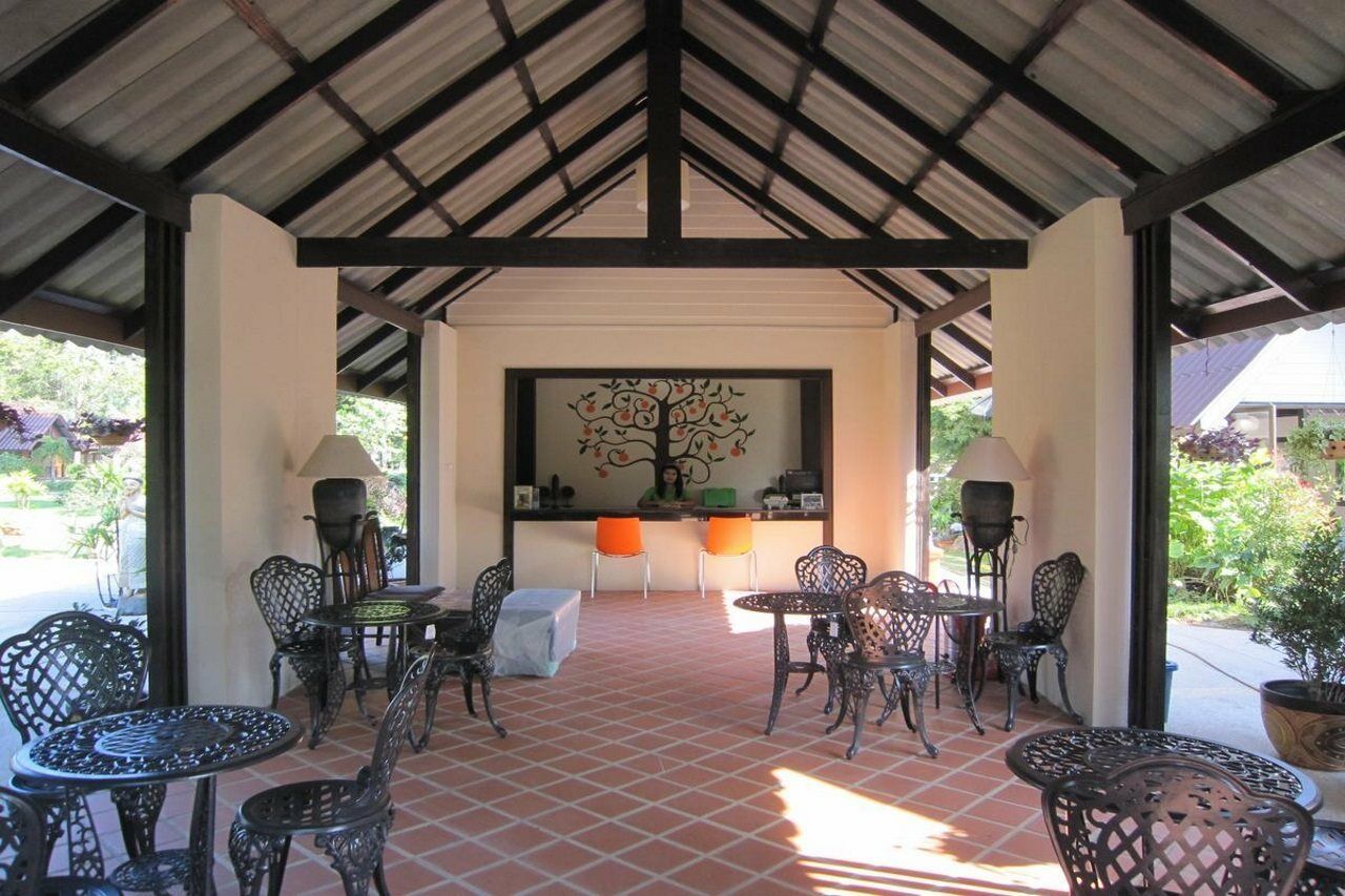 Orange Tree House Aonang 3* Ban Klong Haeng