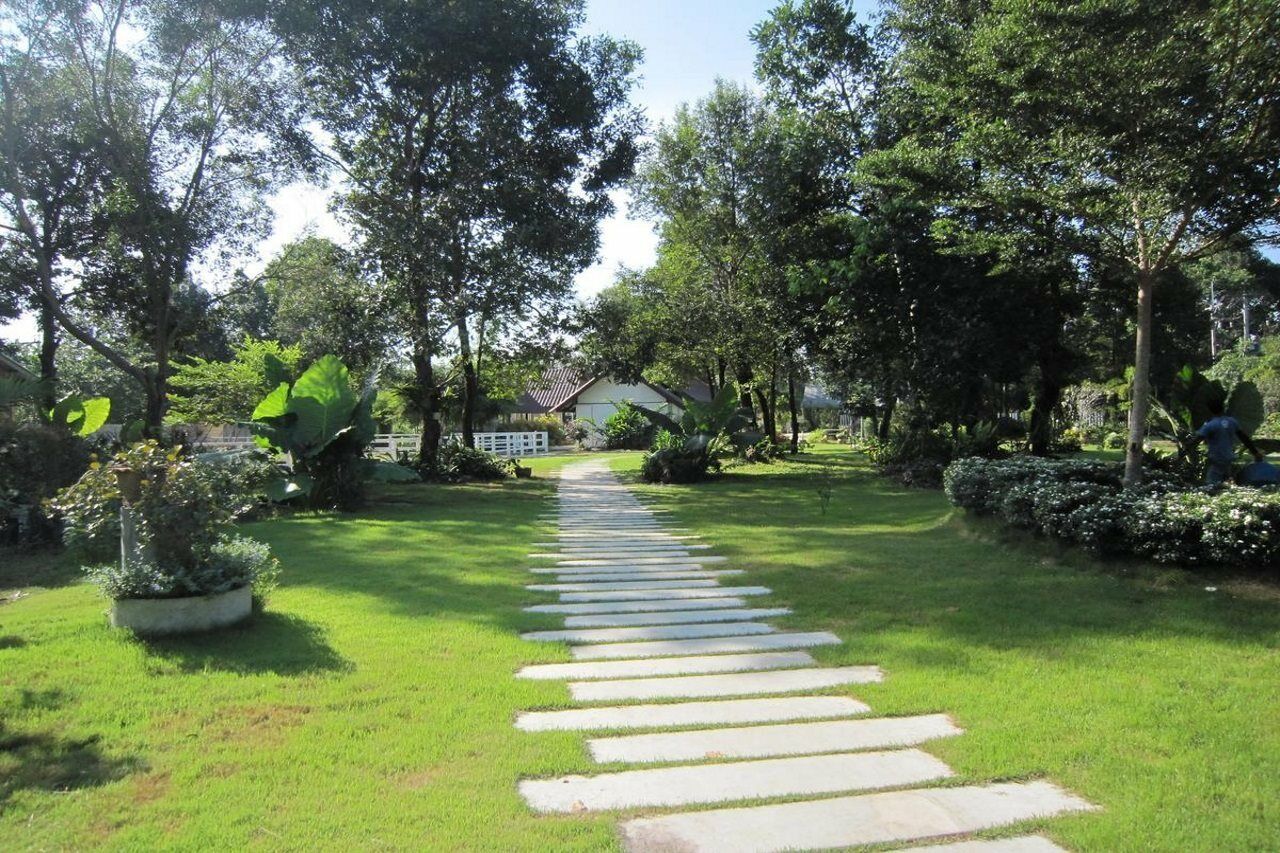 Orange Tree House Aonang Resort 3*