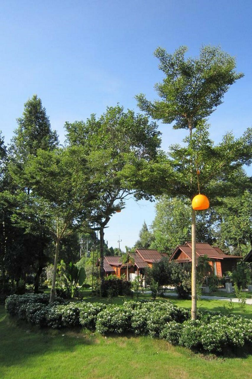 Orange Tree House Aonang 3* Ban Klong Haeng