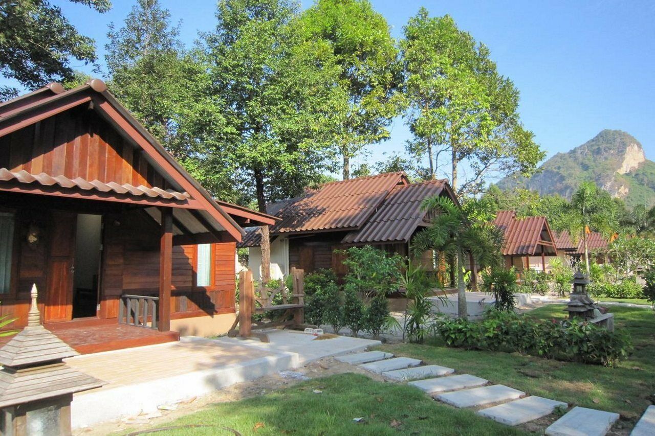 Orange Tree House Aonang Resort