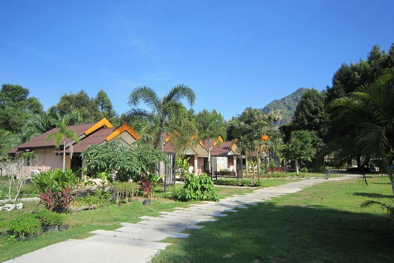 Orange Tree House Aonang Resort