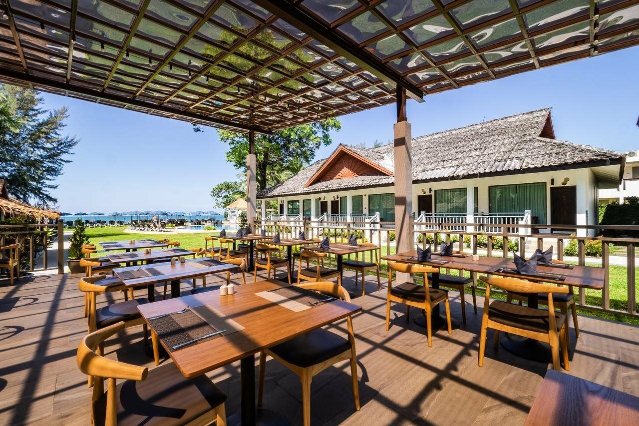 Resort Hive Khaolak Beach (adults Only) Khao Lak
