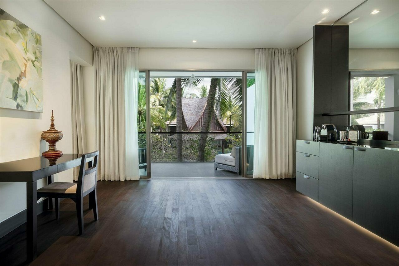 Resort Twinpalms Phuket