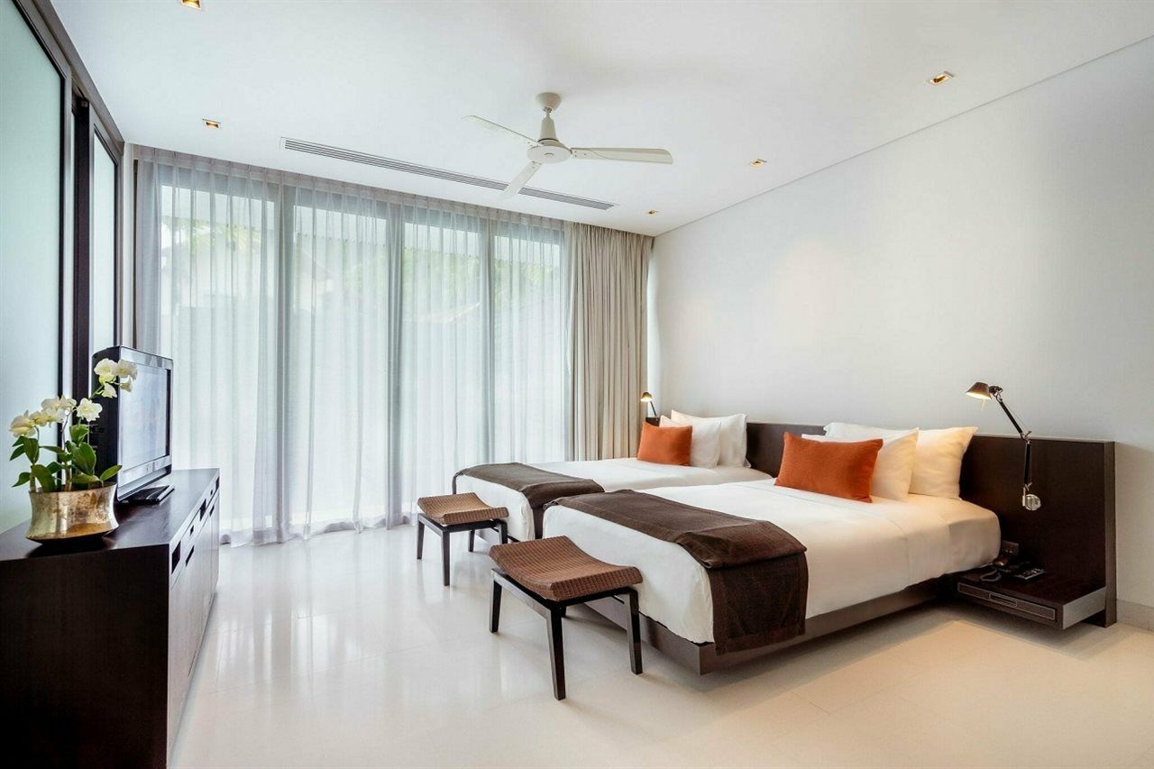 Resort Twinpalms Phuket