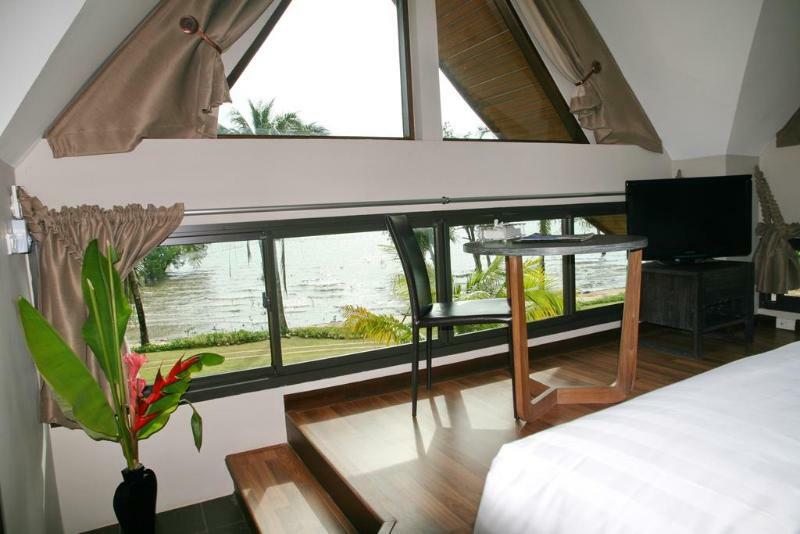 Tha Lane Bay Holiday home
