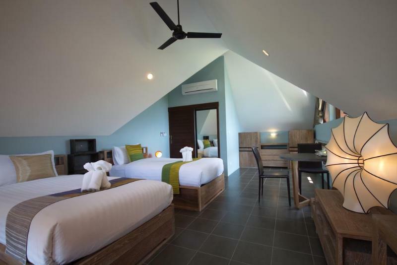 Tha Lane Bay Holiday home