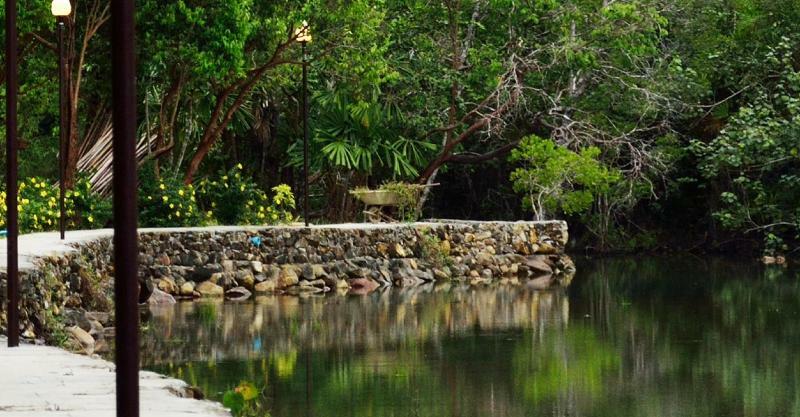 Chaipura Resort 3*